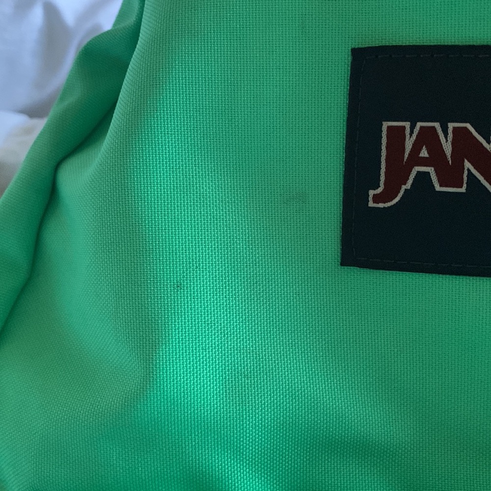 Jansport Backpack - image 4